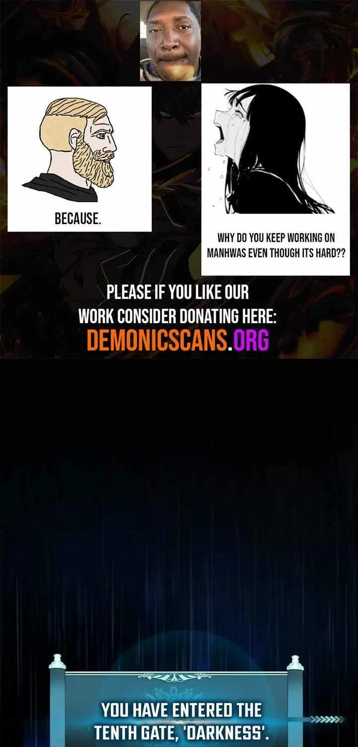 Read Ranker Who Lives A Second Time Manga Online