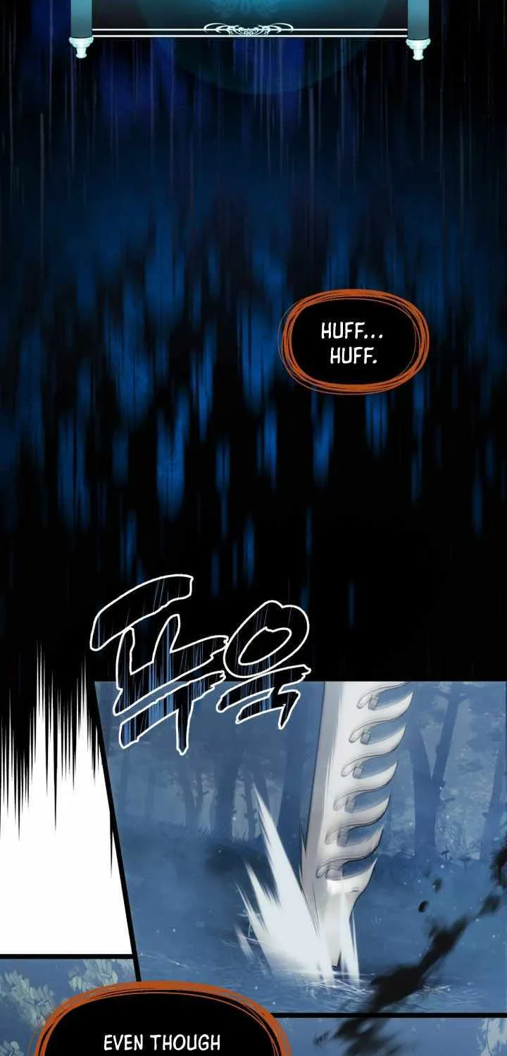 Read Ranker Who Lives A Second Time Manga Online