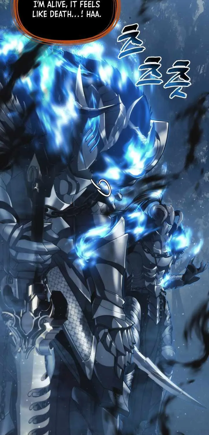 Read Ranker Who Lives A Second Time Manga Online