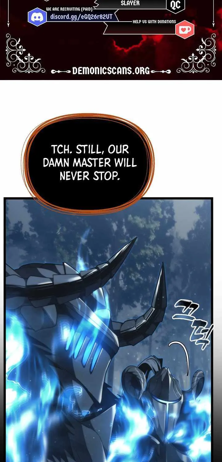 Read Ranker Who Lives A Second Time Manga Online