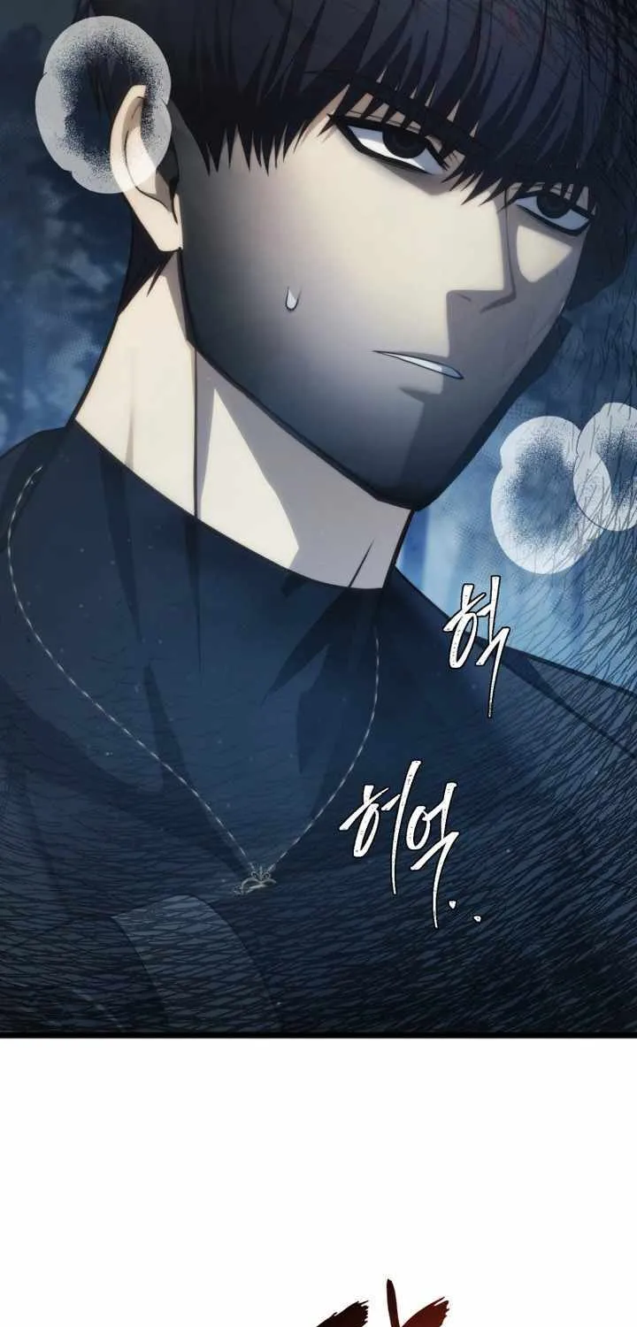 Read Ranker Who Lives A Second Time Manga Online