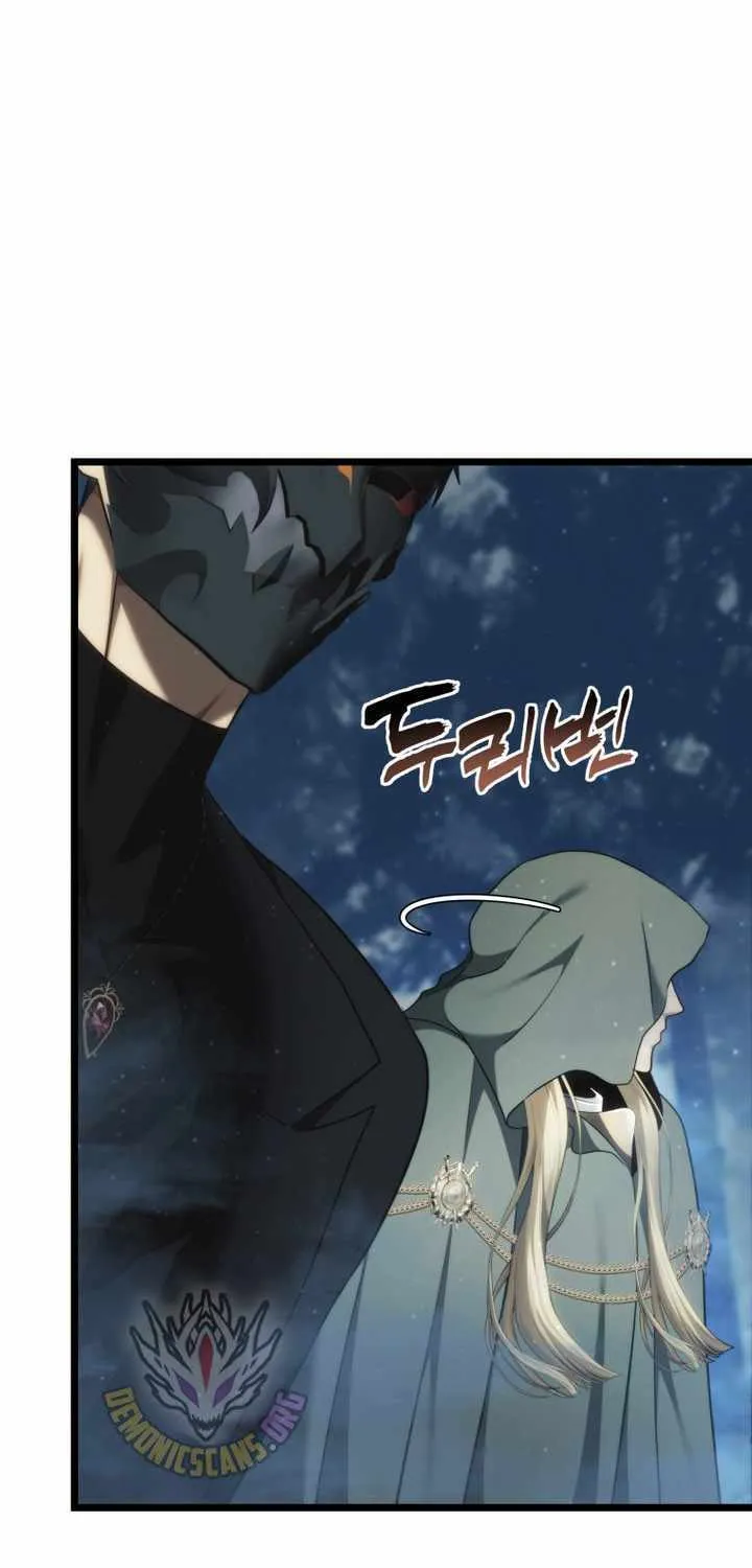 Read Ranker Who Lives A Second Time Manga Online