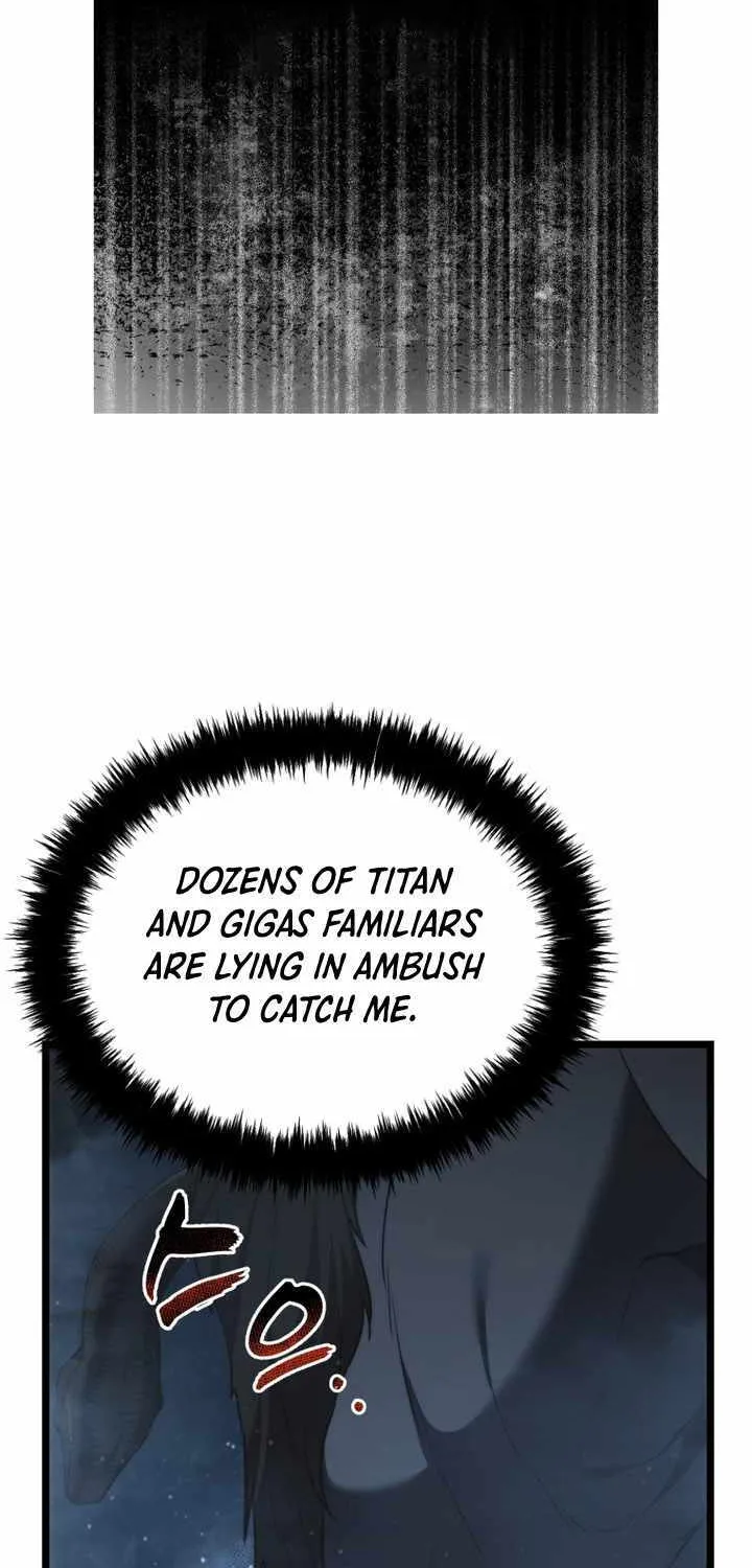 Read Ranker Who Lives A Second Time Manga Online