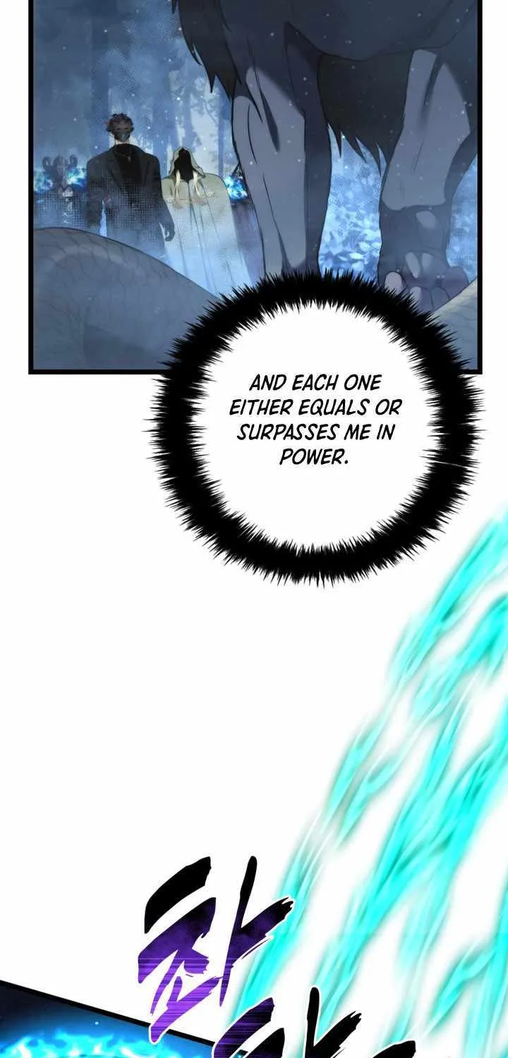 Read Ranker Who Lives A Second Time Manga Online