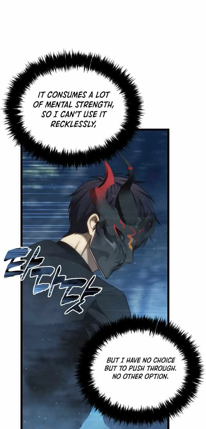 Read Ranker Who Lives A Second Time Manga Online