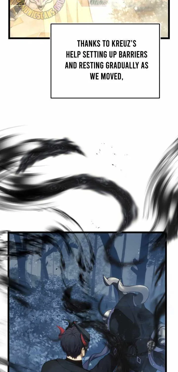 Read Ranker Who Lives A Second Time Manga Online