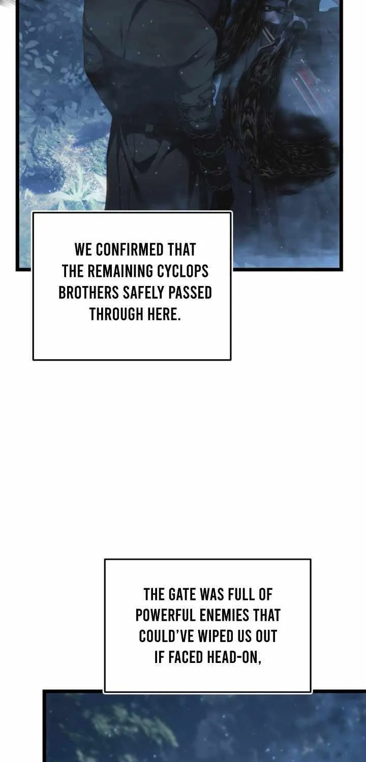 Read Ranker Who Lives A Second Time Manga Online