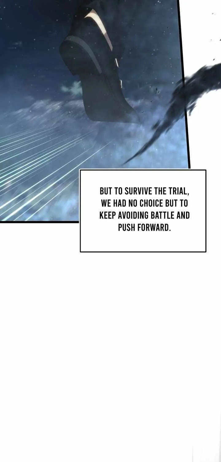 Read Ranker Who Lives A Second Time Manga Online