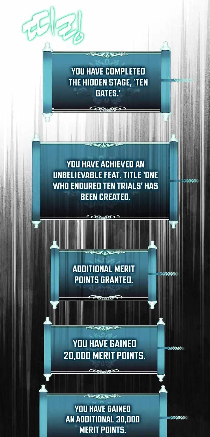 Read Ranker Who Lives A Second Time Manga Online