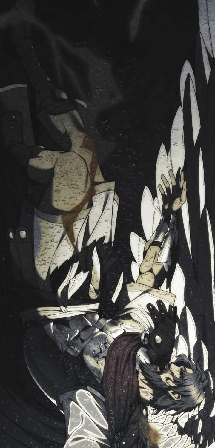 Read Ranker Who Lives A Second Time Manga Online