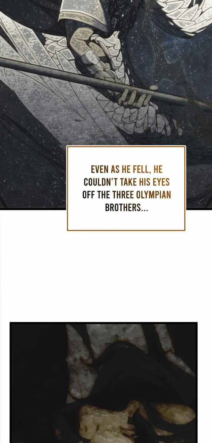 Read Ranker Who Lives A Second Time Manga Online