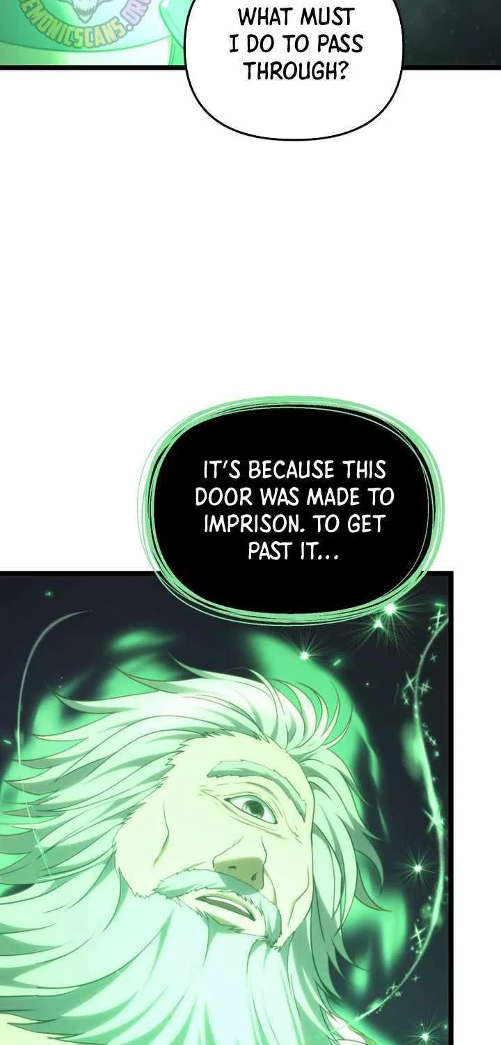 Read Ranker Who Lives A Second Time Manga Online