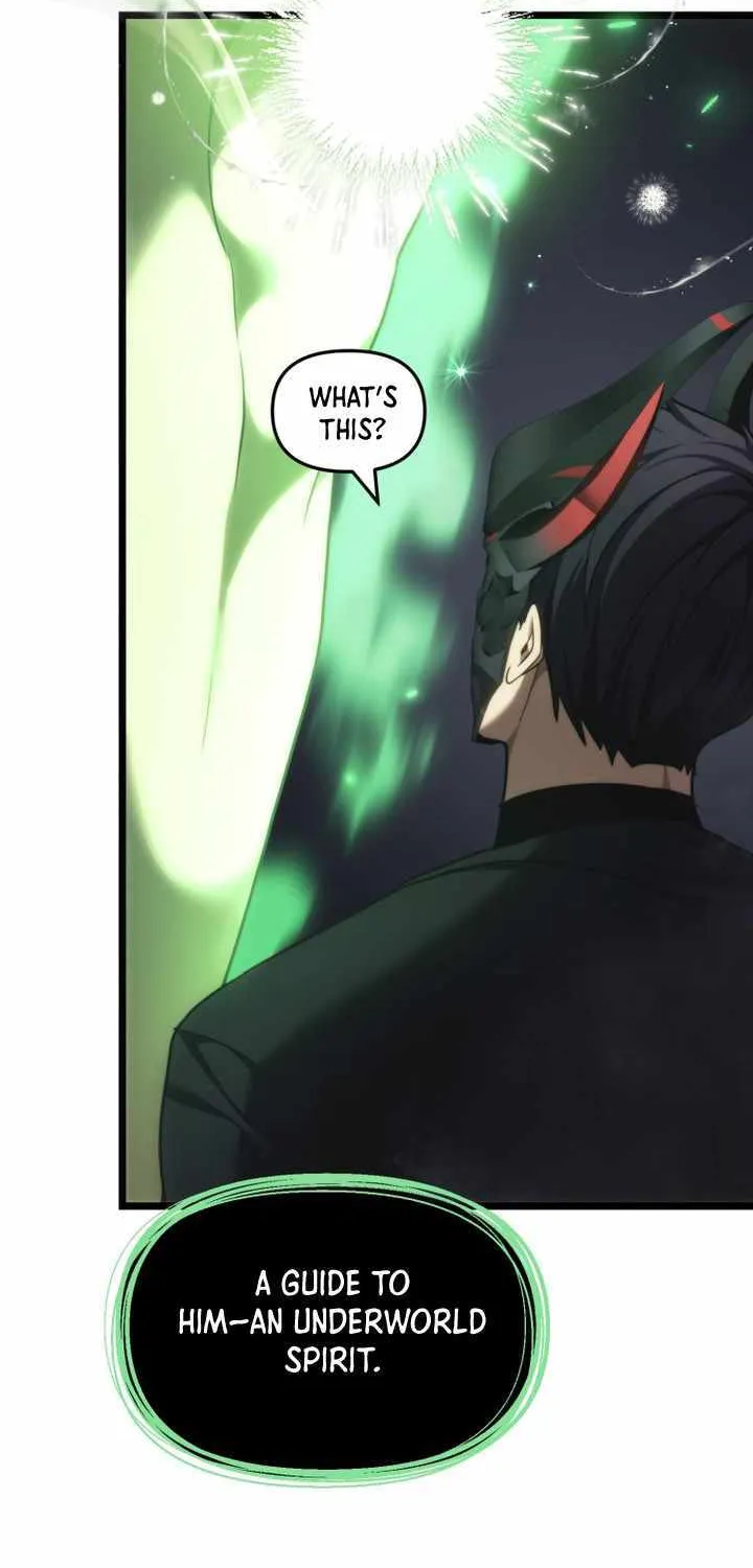 Read Ranker Who Lives A Second Time Manga Online