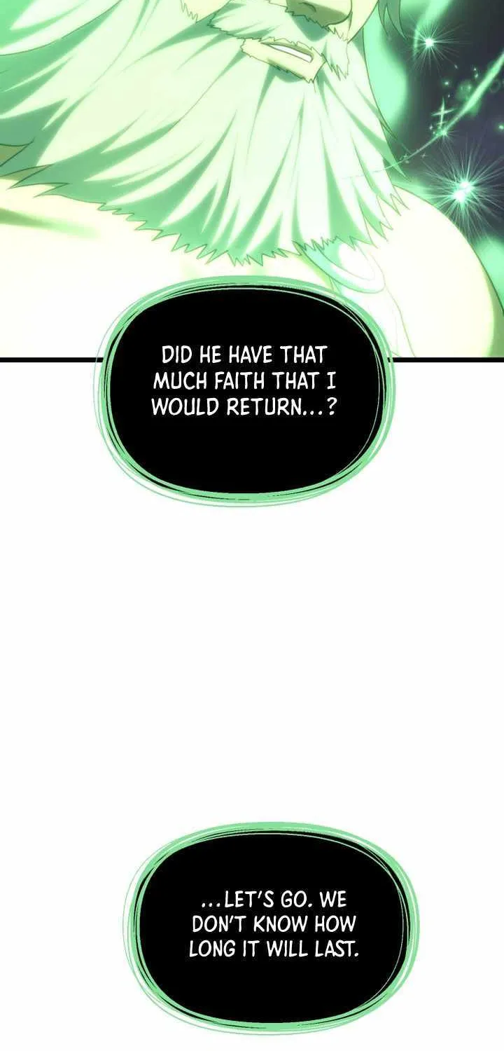 Read Ranker Who Lives A Second Time Manga Online