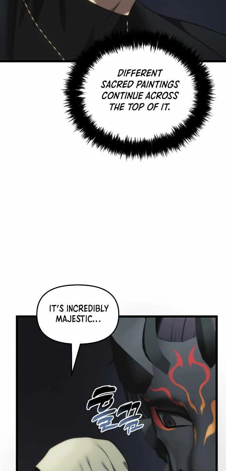 Read Ranker Who Lives A Second Time Manga Online