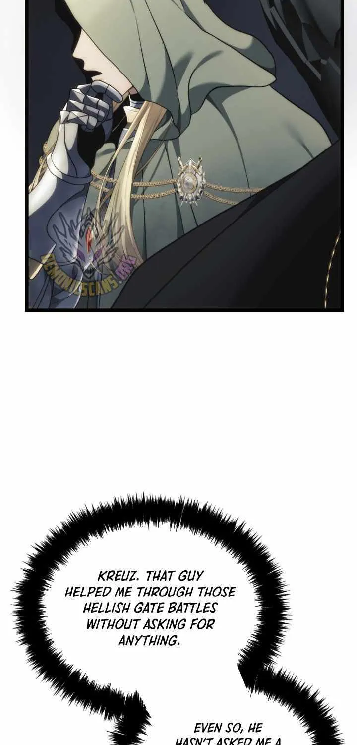 Read Ranker Who Lives A Second Time Manga Online