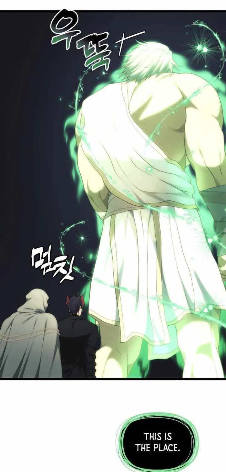 Read Ranker Who Lives A Second Time Manga Online