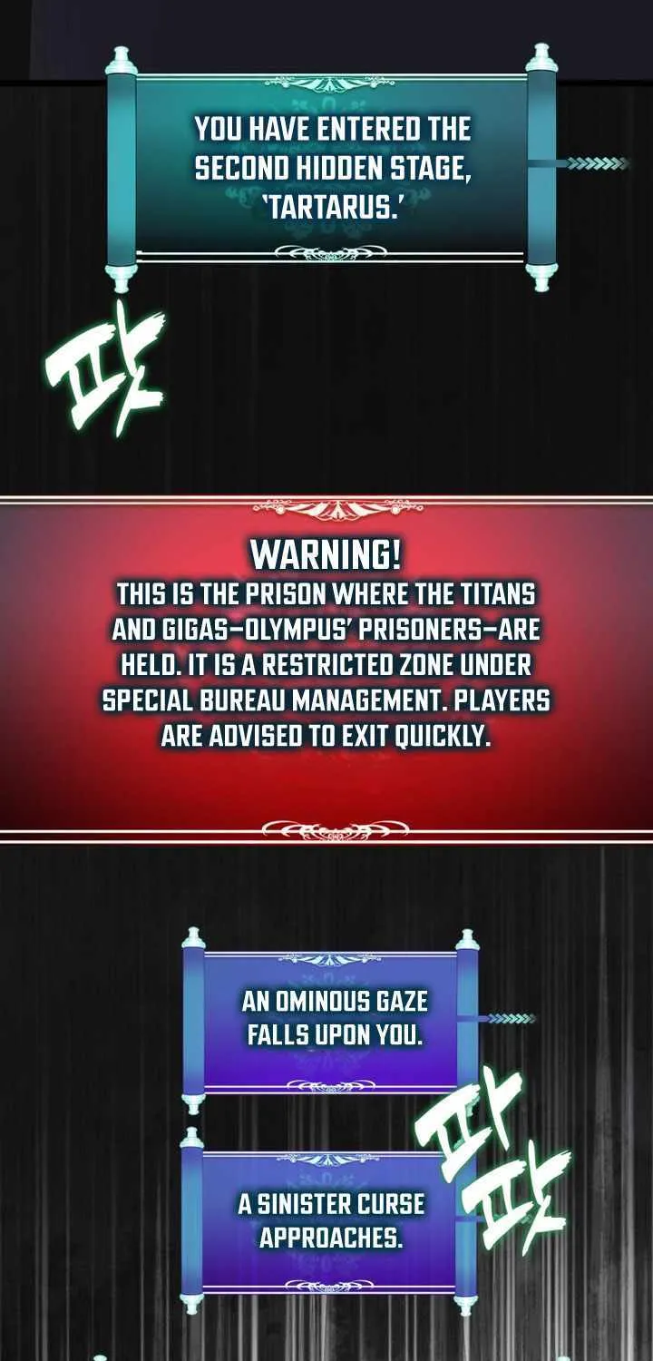 Read Ranker Who Lives A Second Time Manga Online