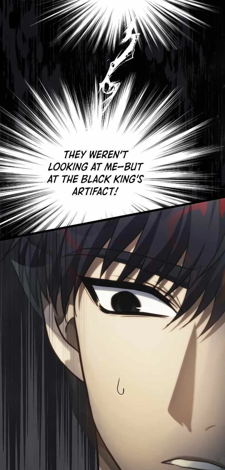 Read Ranker Who Lives A Second Time Manga Online