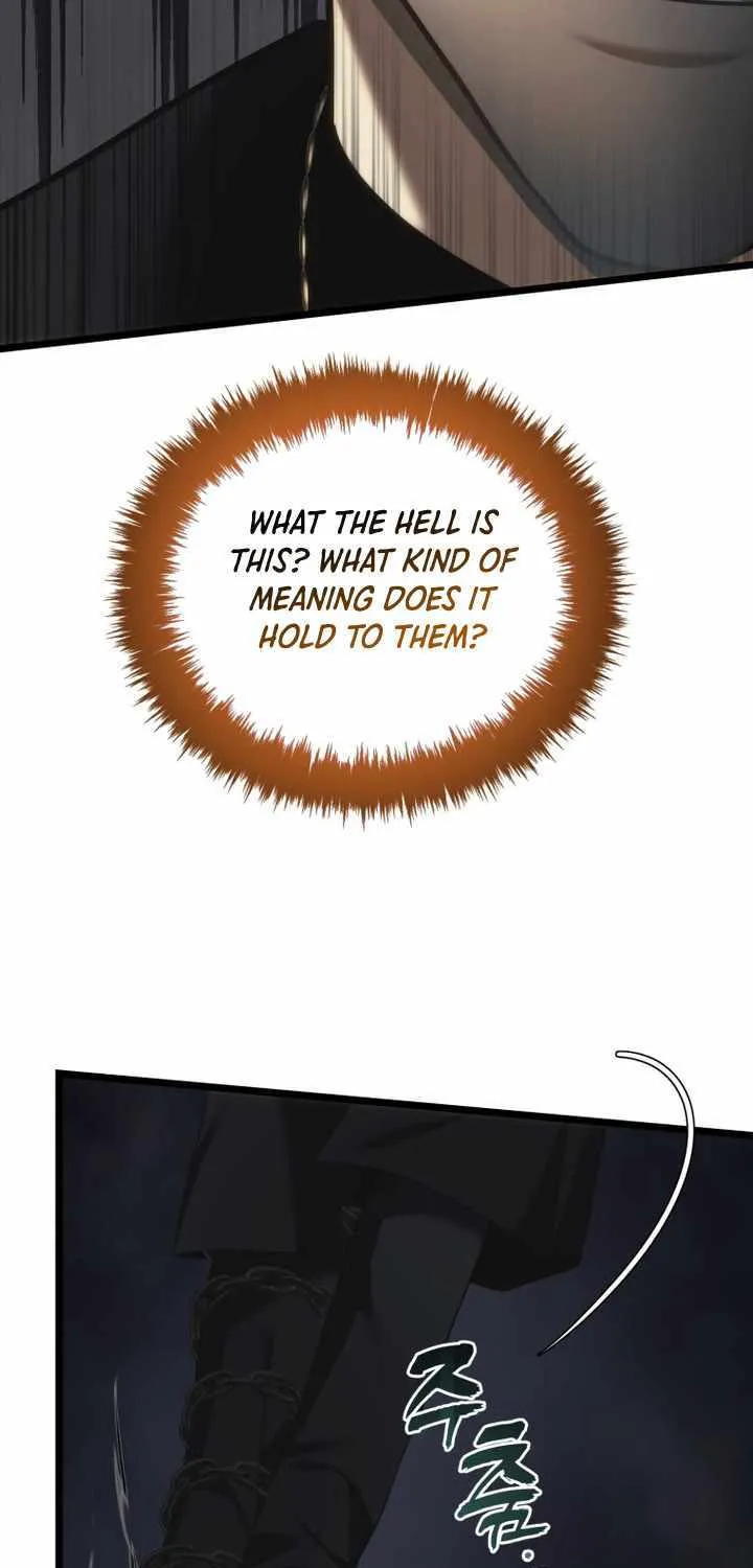 Read Ranker Who Lives A Second Time Manga Online