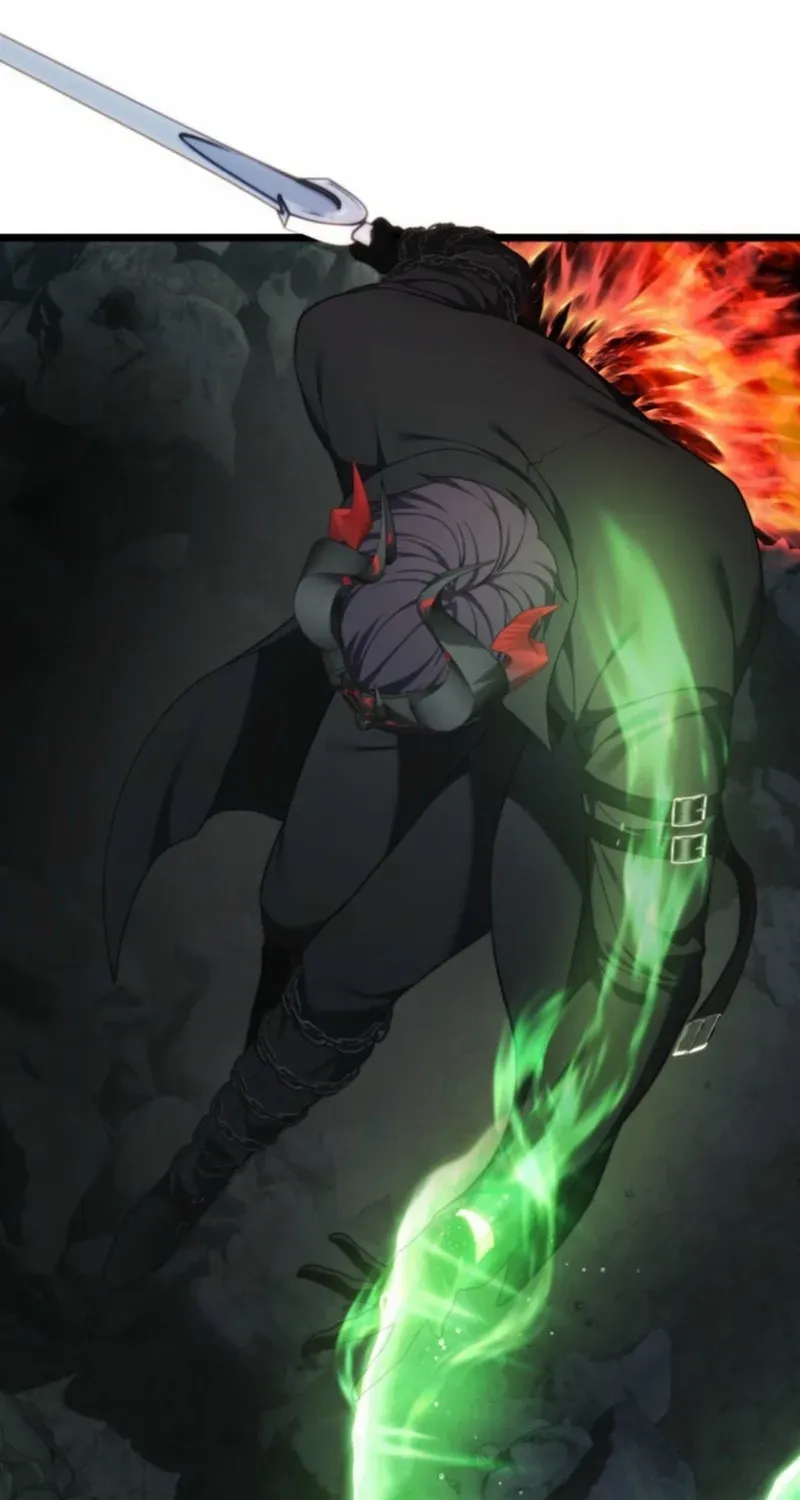 Read Ranker Who Lives A Second Time Manga Online