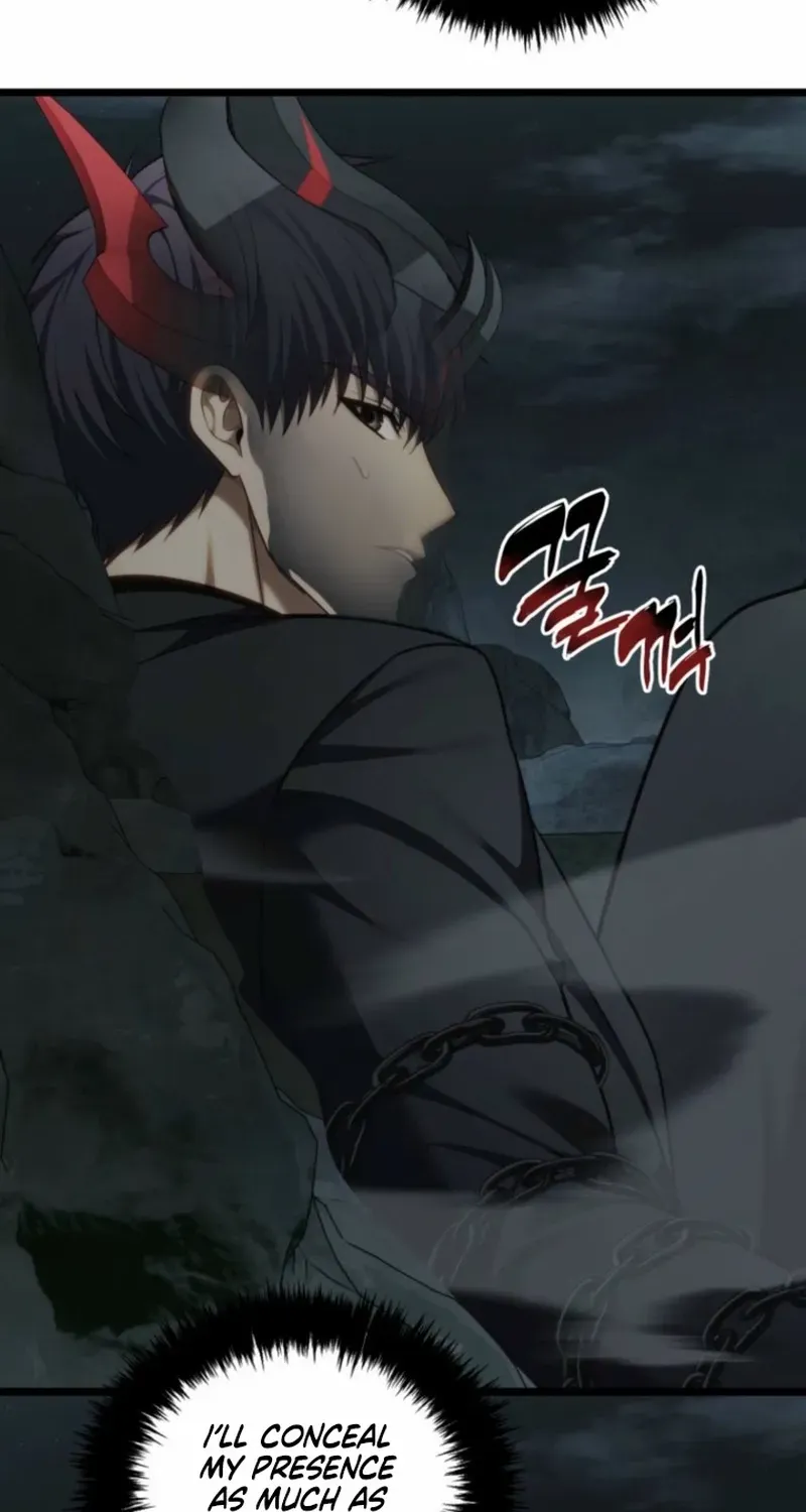 Read Ranker Who Lives A Second Time Manga Online