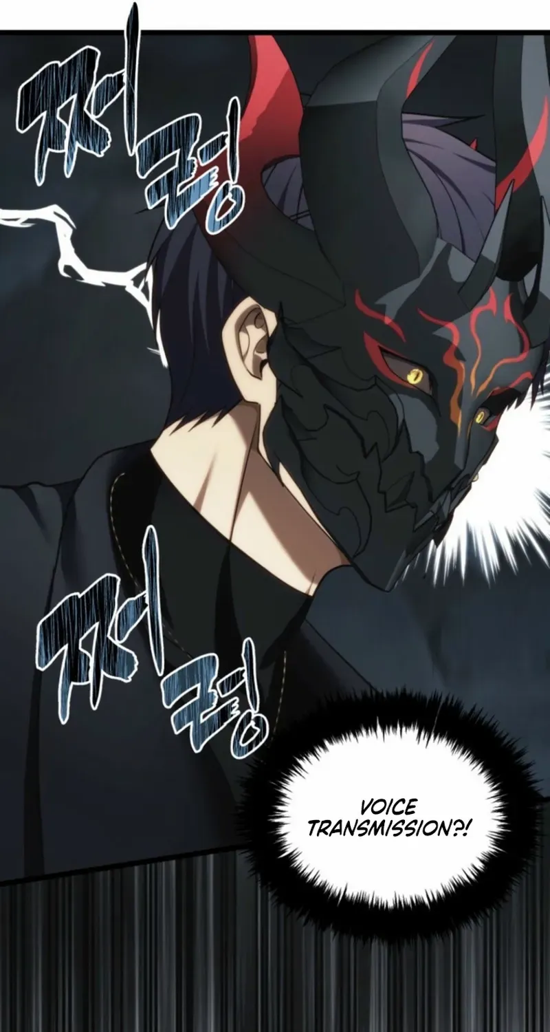 Read Ranker Who Lives A Second Time Manga Online