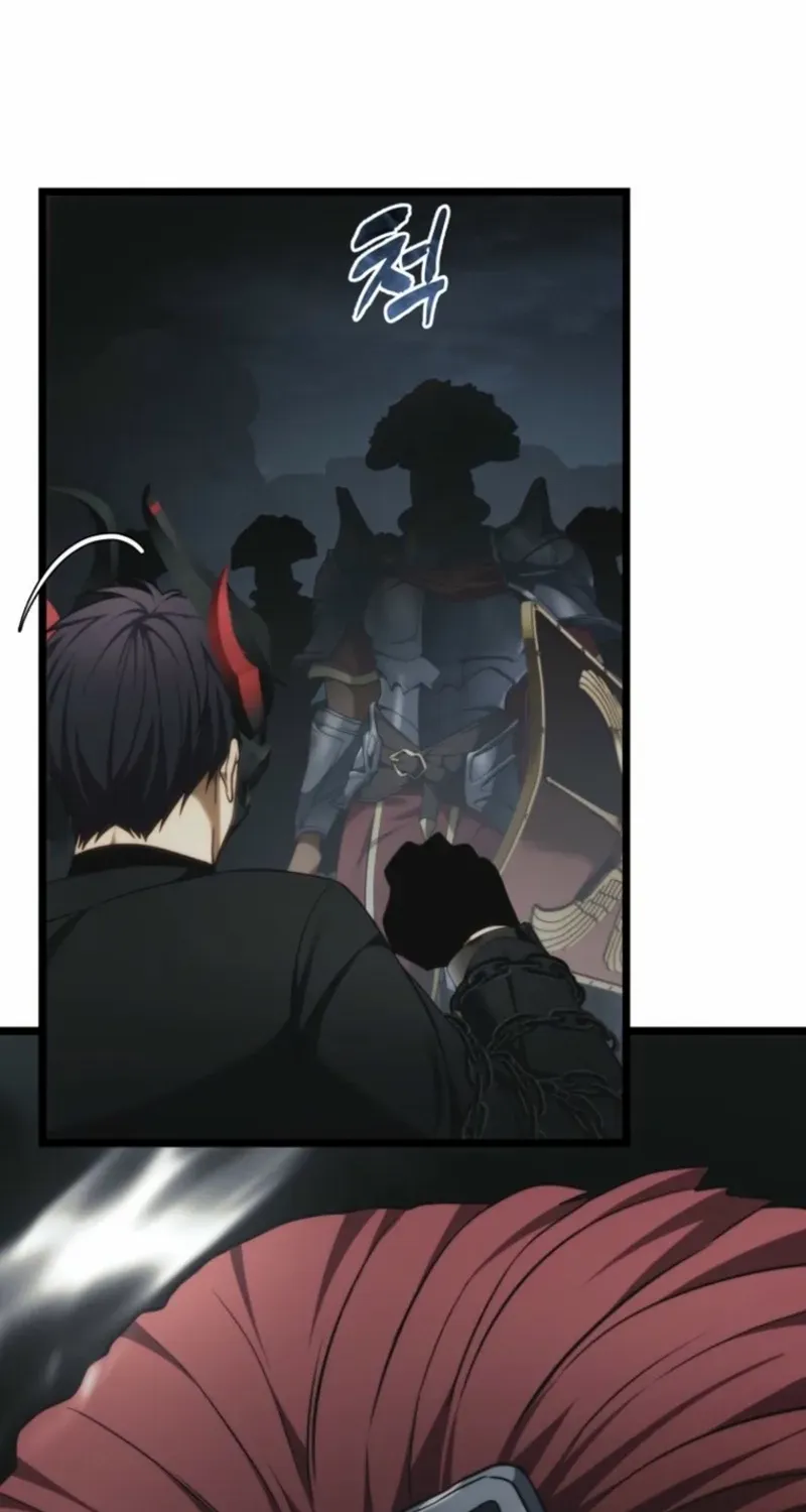 Read Ranker Who Lives A Second Time Manga Online