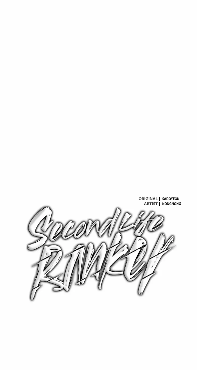 Read Ranker Who Lives A Second Time Manga Online