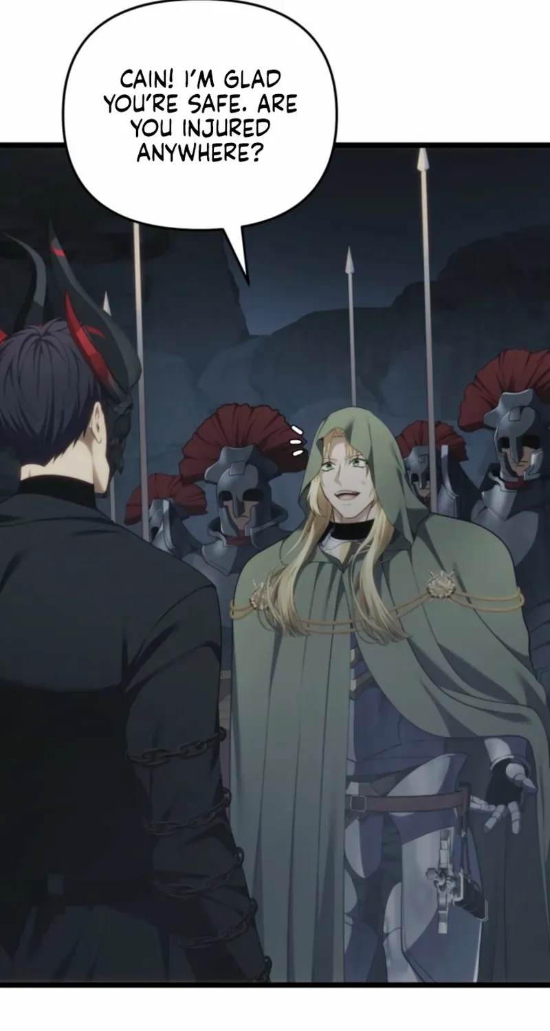 Read Ranker Who Lives A Second Time Manga Online