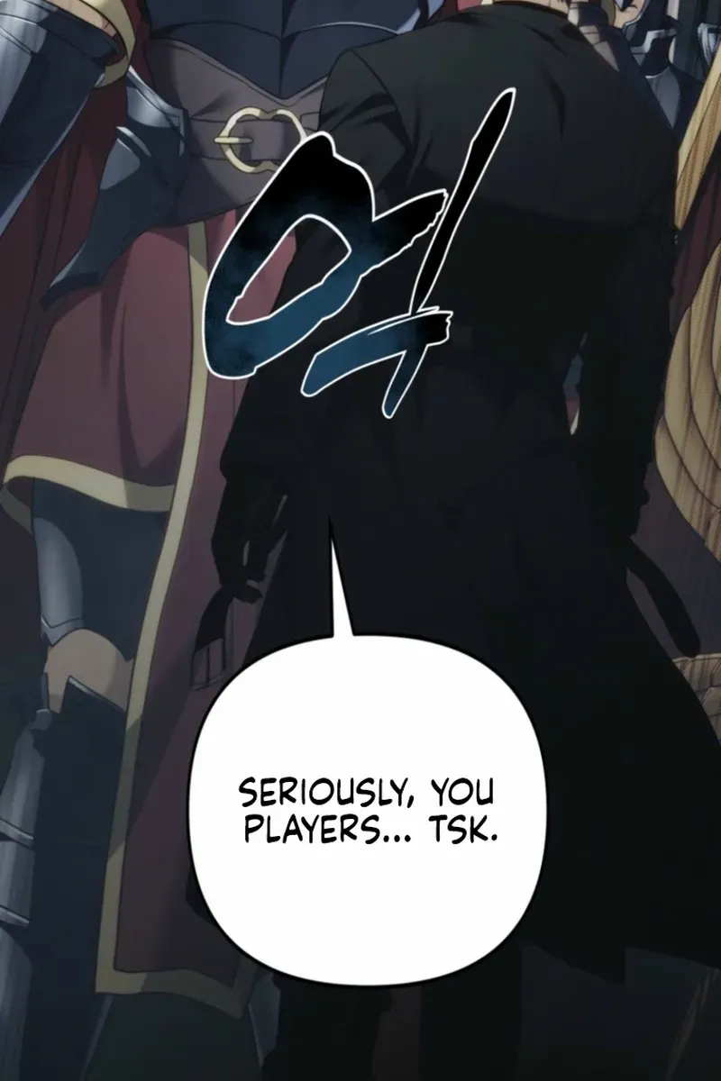 Read Ranker Who Lives A Second Time Manga Online