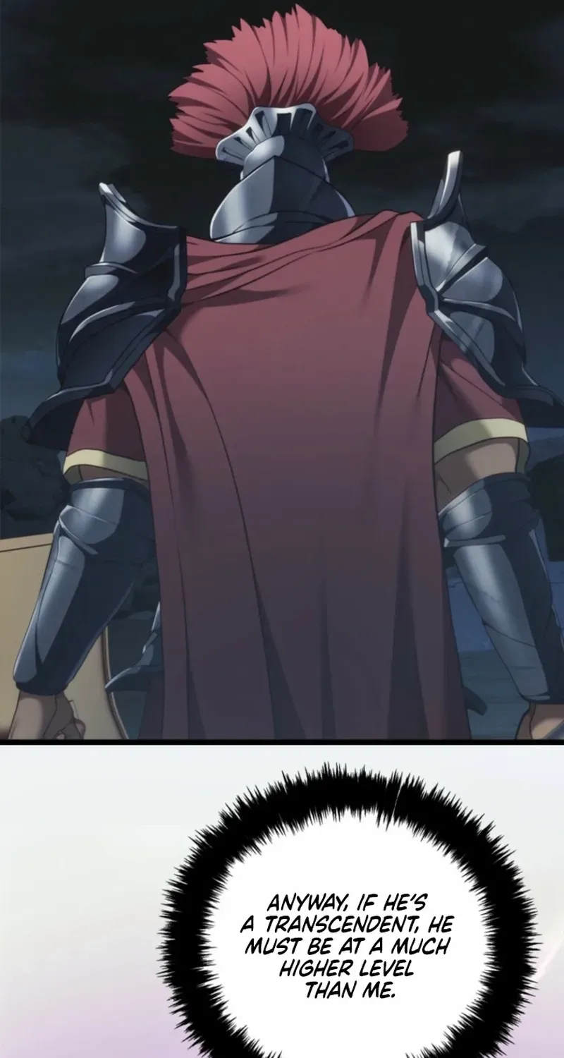 Read Ranker Who Lives A Second Time Manga Online