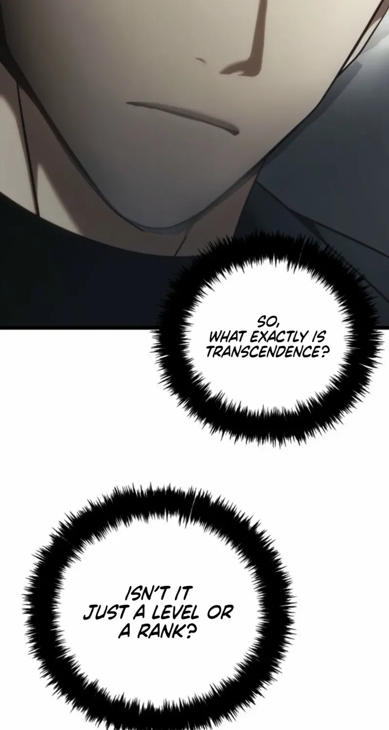 Read Ranker Who Lives A Second Time Manga Online