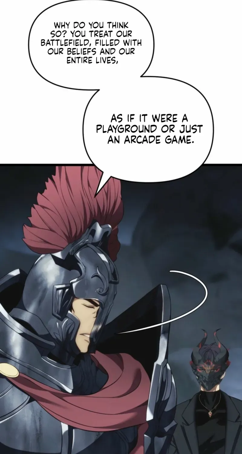 Read Ranker Who Lives A Second Time Manga Online