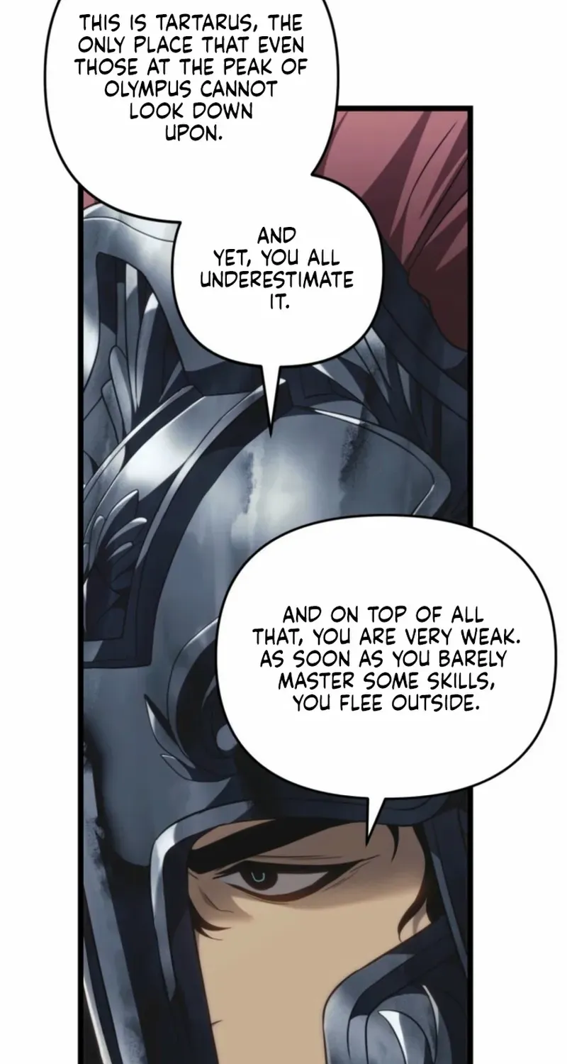 Read Ranker Who Lives A Second Time Manga Online