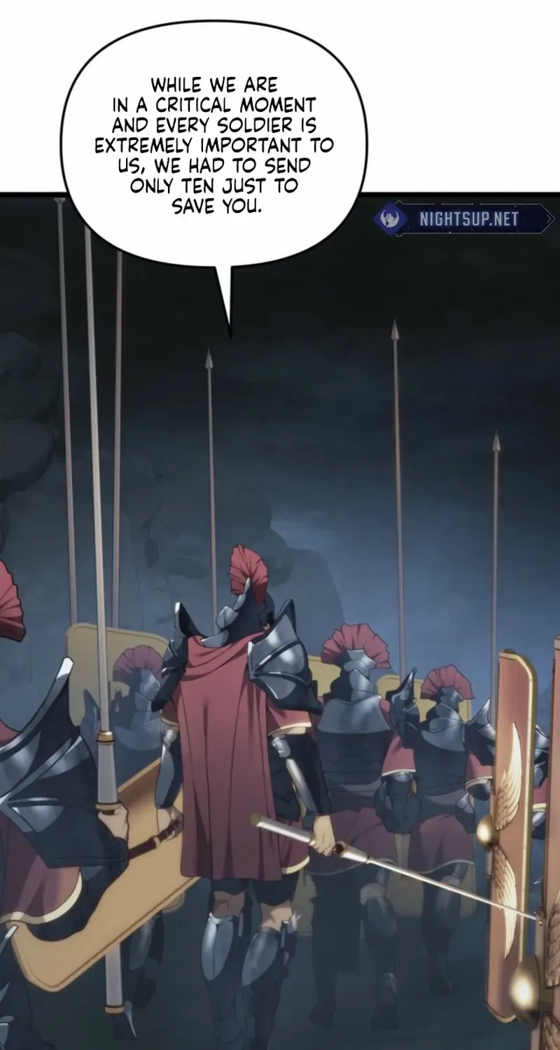 Read Ranker Who Lives A Second Time Manga Online