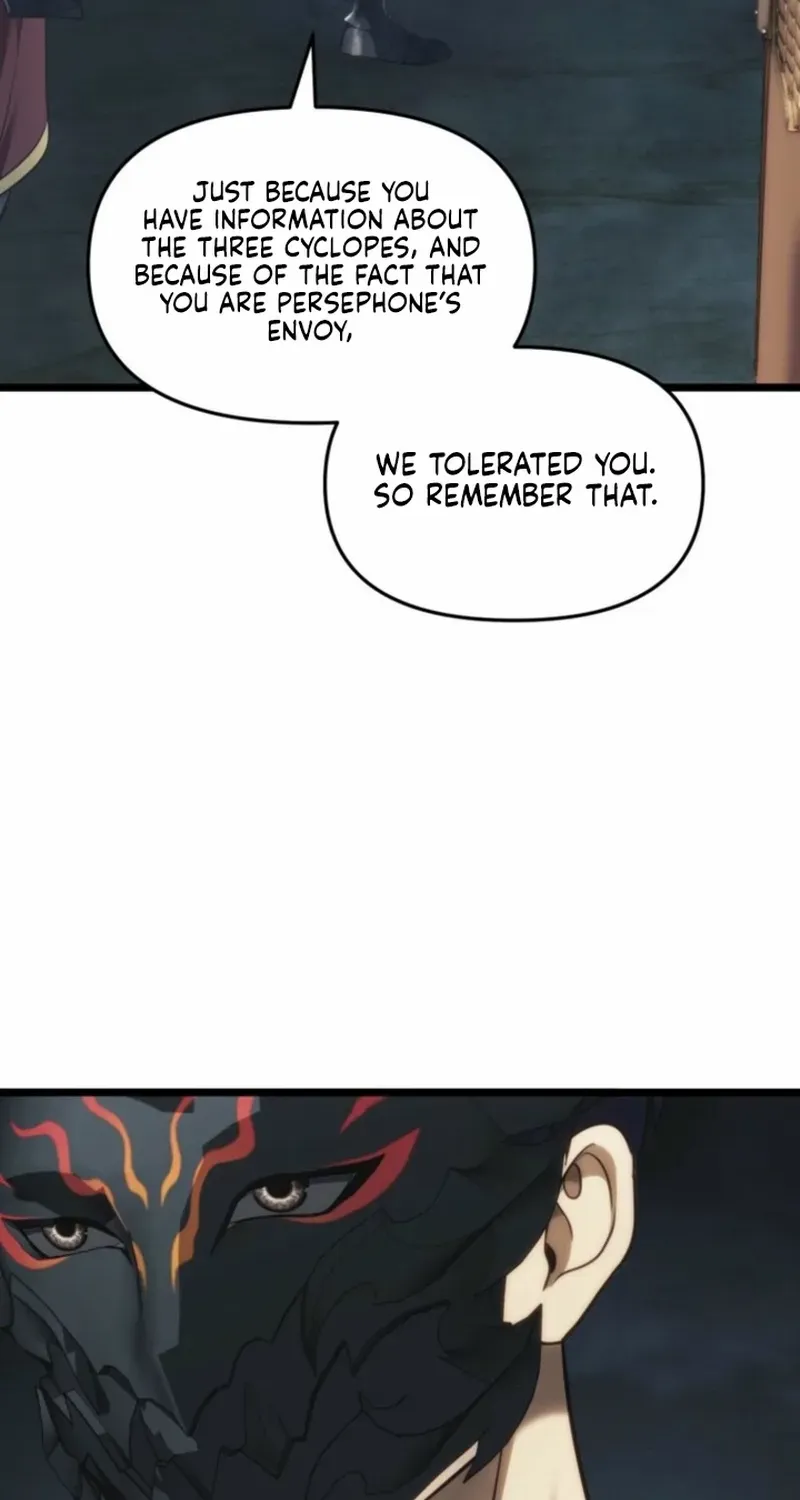 Read Ranker Who Lives A Second Time Manga Online