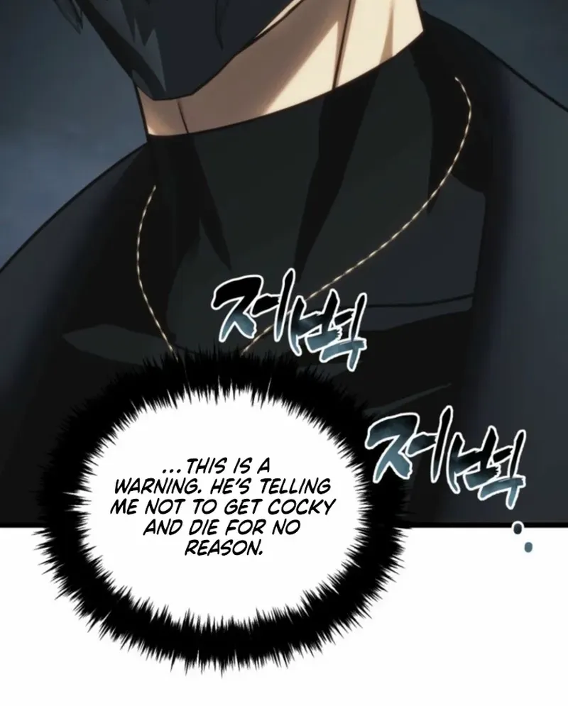 Read Ranker Who Lives A Second Time Manga Online