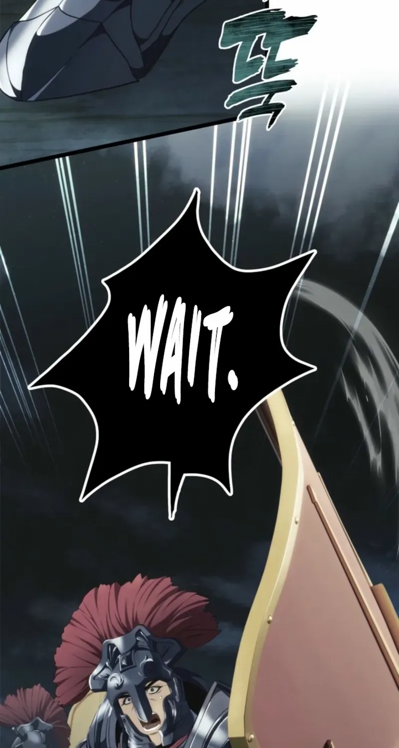 Read Ranker Who Lives A Second Time Manga Online