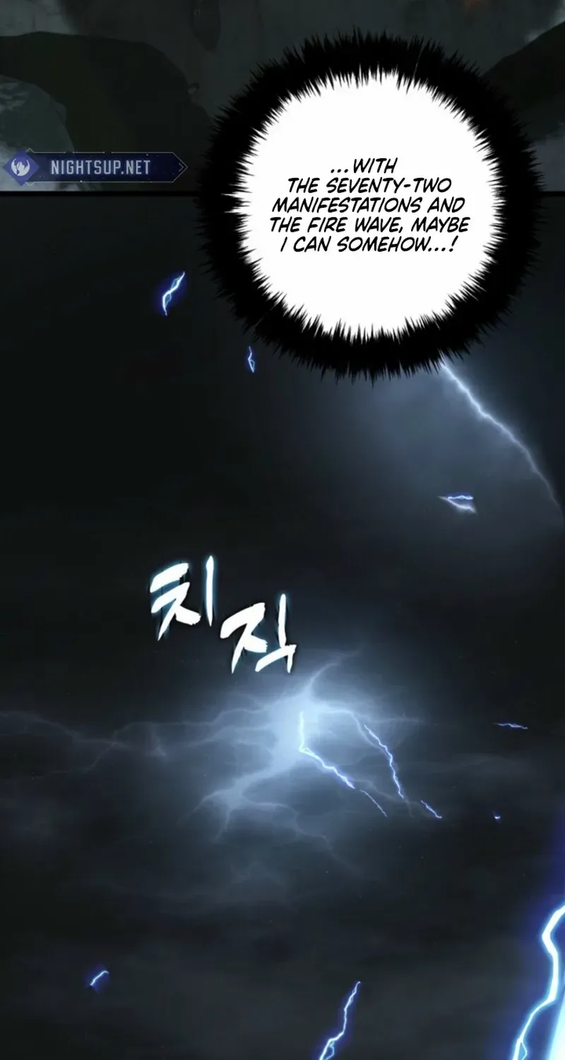 Read Ranker Who Lives A Second Time Manga Online