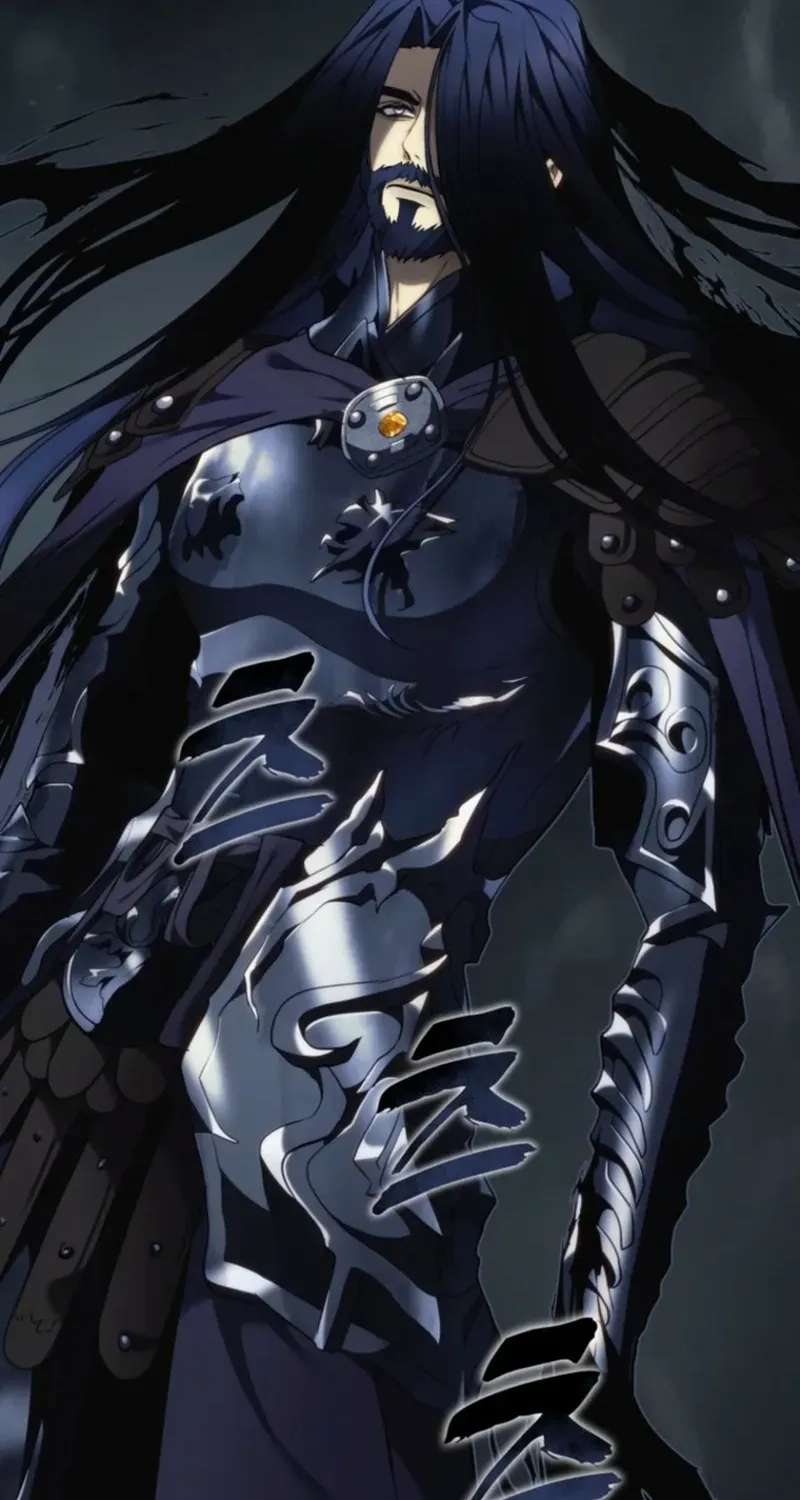 Read Ranker Who Lives A Second Time Manga Online