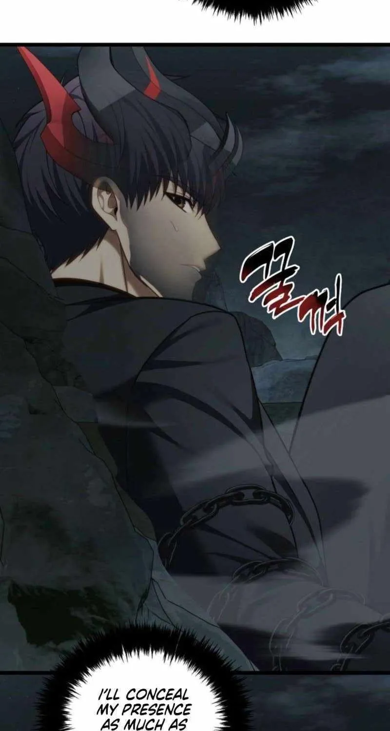 Read Ranker Who Lives A Second Time Manga Online