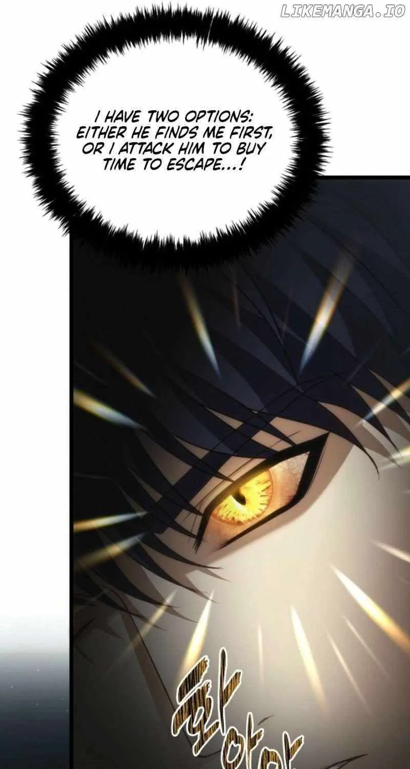 Read Ranker Who Lives A Second Time Manga Online