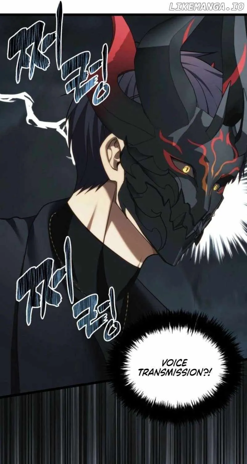 Read Ranker Who Lives A Second Time Manga Online