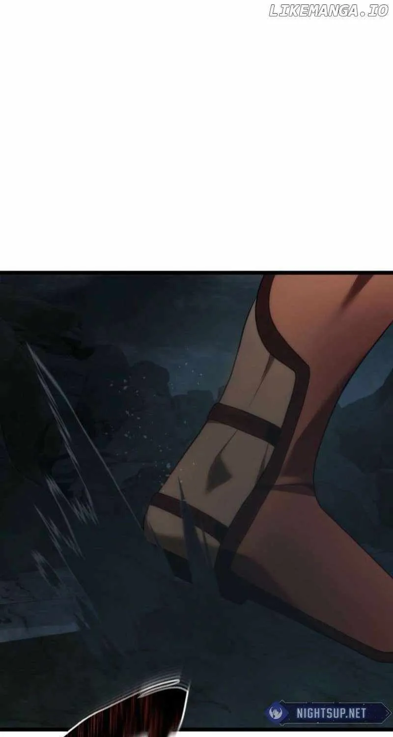 Read Ranker Who Lives A Second Time Manga Online