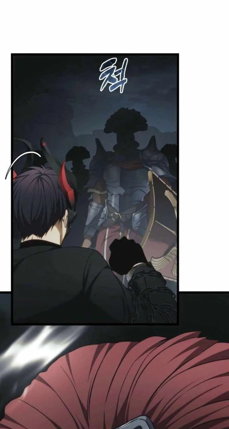 Read Ranker Who Lives A Second Time Manga Online