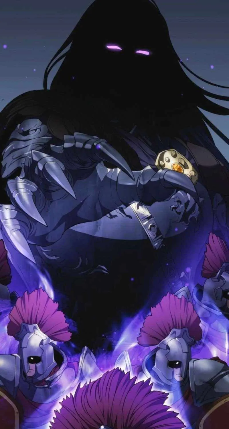 Read Ranker Who Lives A Second Time Manga Online