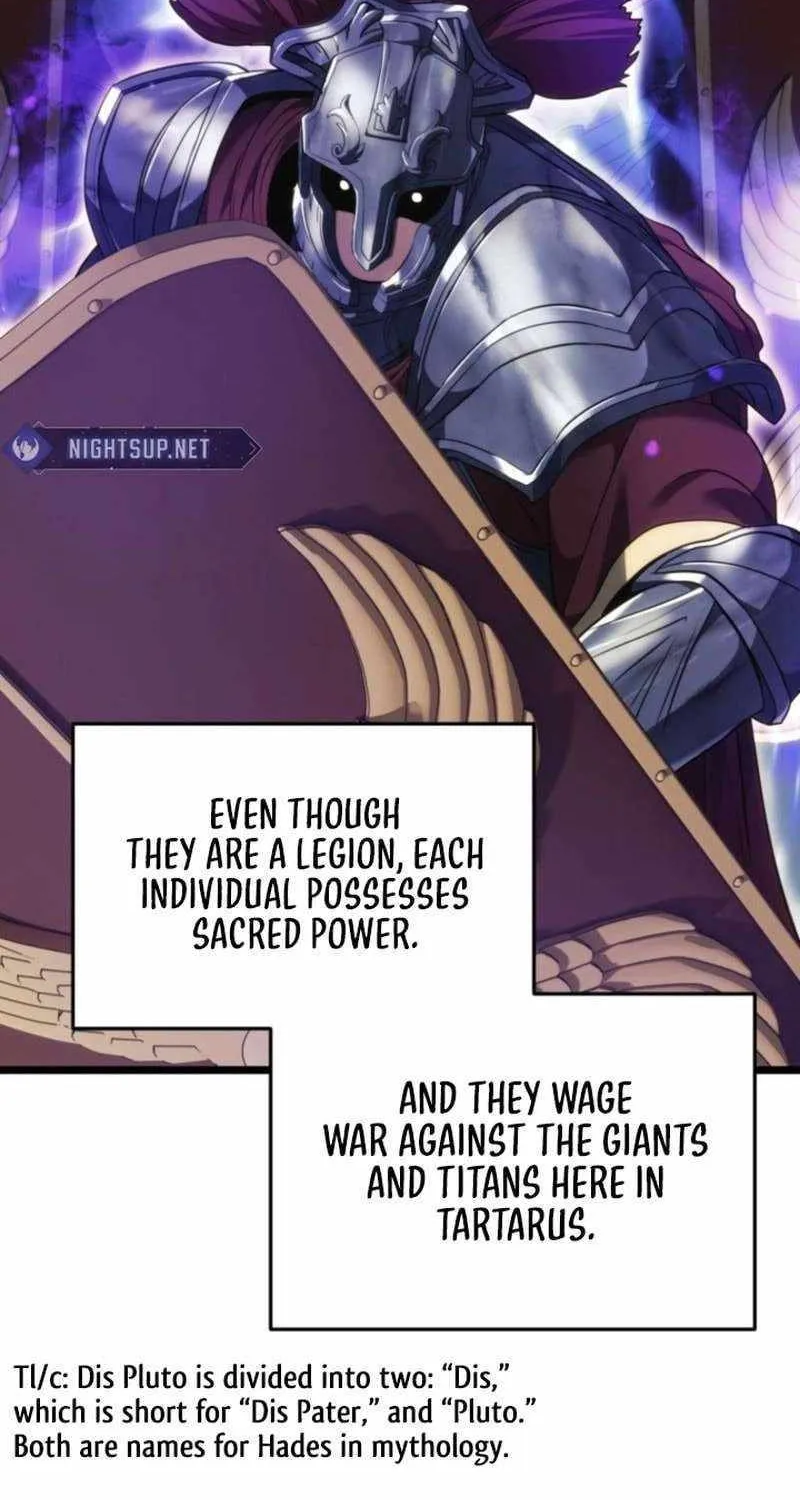 Read Ranker Who Lives A Second Time Manga Online