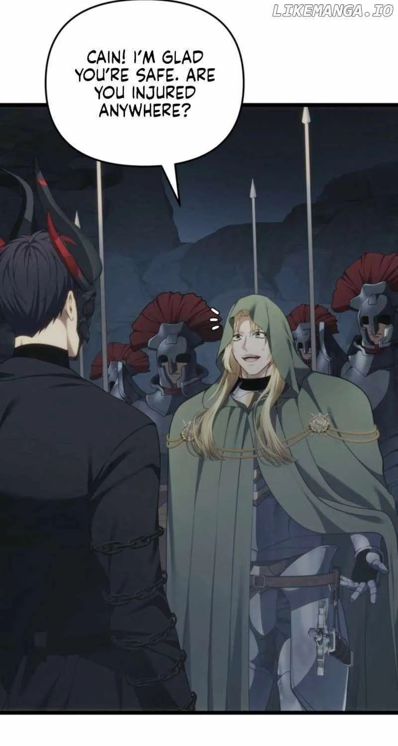 Read Ranker Who Lives A Second Time Manga Online