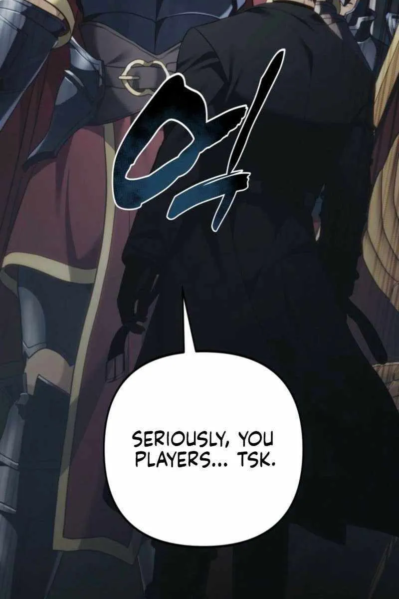 Read Ranker Who Lives A Second Time Manga Online